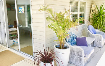 outside our studio | artforkidz | Berowra