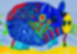 Patterned piggy