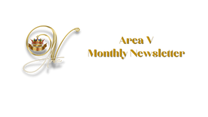 Area V June 2025 Newsletter