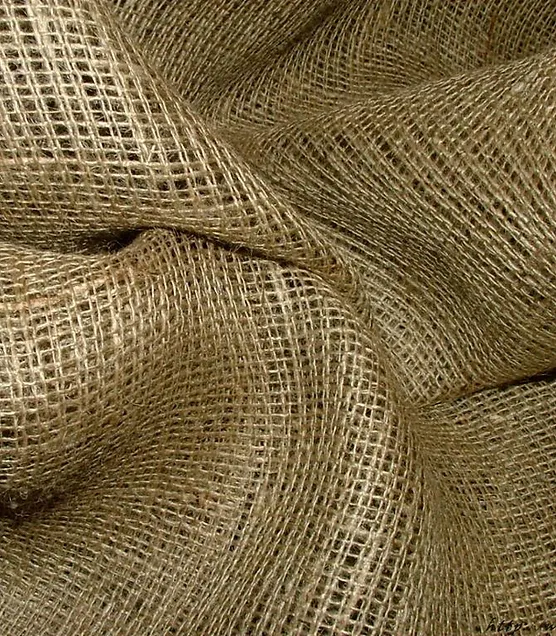 Hessian Cloth Oxley