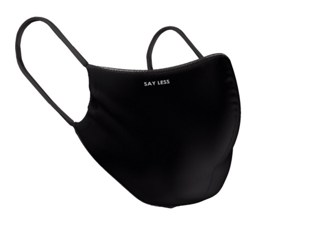 SAY LESS - large - wendbar