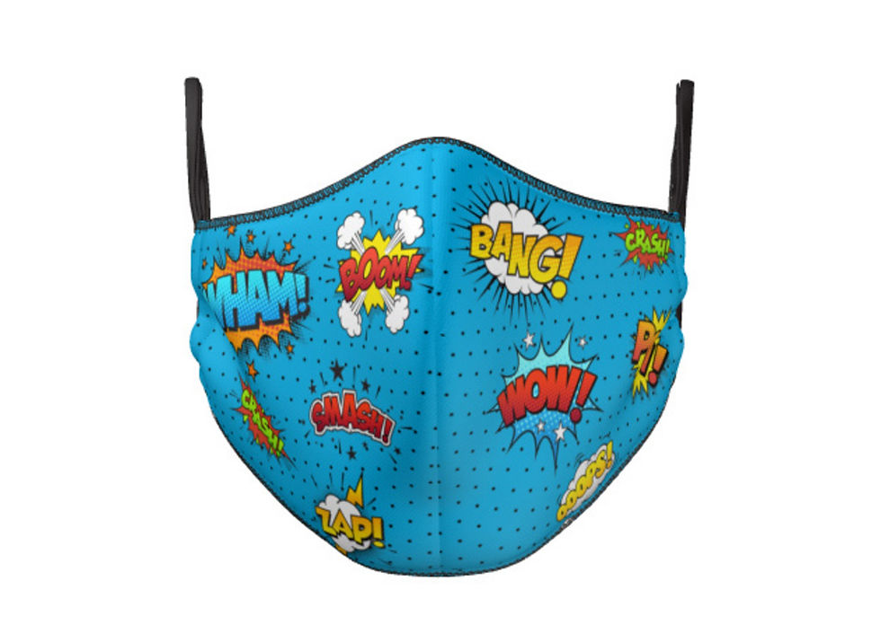 Indexkép: BOOM1 - medium - wendbar