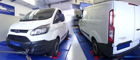 FORD Transit 2.2 TDCI