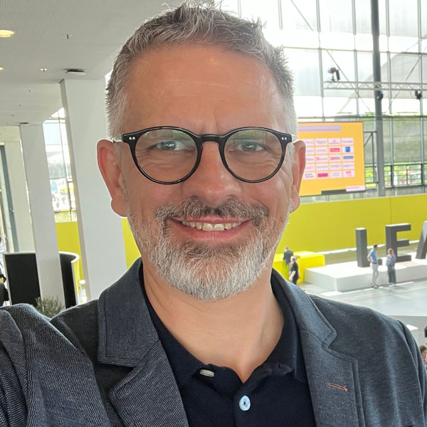 Autorenbild: Mirko Grammel