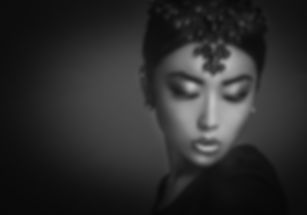 Fotokunst ***Spirit*** von Joachim Bergauer