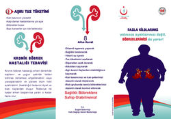Böbrek Broşür dış