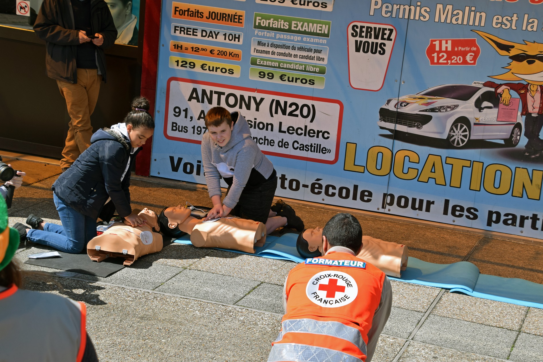 Société Généreuse