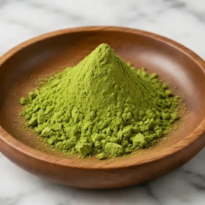 Nr. 504 - Grüner Tee MATCHA Japan Zeremoniell Premium Bio 30 g