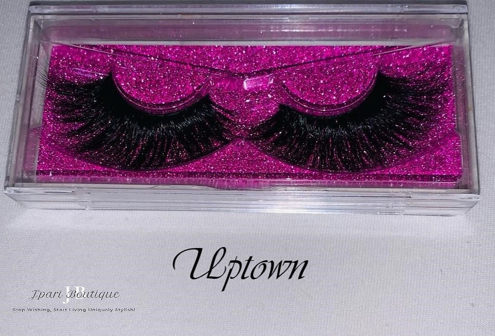 Thumbnail: Lashes