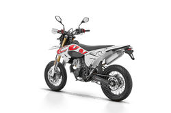 OJMOTOR COV 125 SM