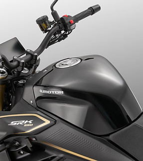 QJMOTOR SRK 600 PRO - Tank.jpg
