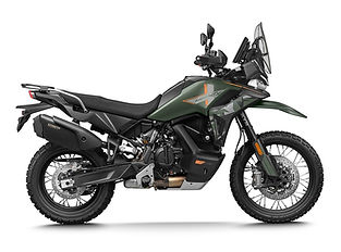 CFMOTO 1000MT-X