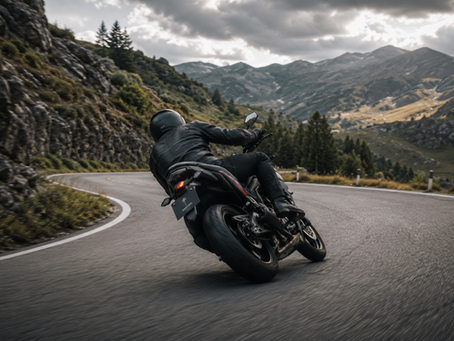Welches Motorrad passt wirklich zu dir?
