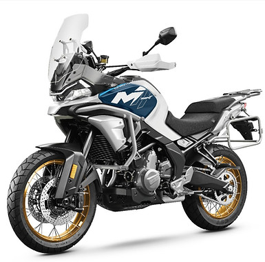 CFMOTO 700MT