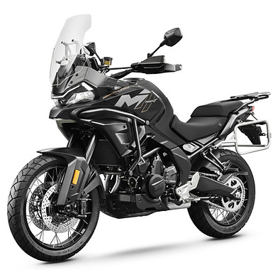 CFMOTO 700MT