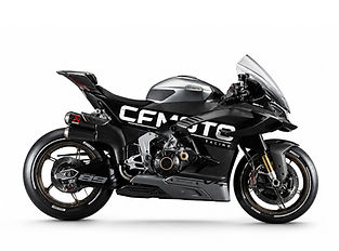 CFMOTO V4 SR-RR 2027