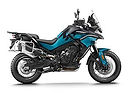 CFMOTO 800MT-ES Betriebsanleitung