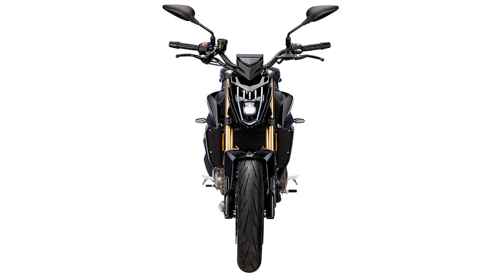 QJMOTOR SRK 600 PRO