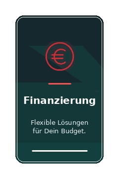 Berechne die Kosten einer Finanzierung für ein neues Motorrad