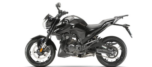 Die ZONTES 125Z2 ist ein modernes 125-cm³-Hyper-Naked-Bike mit aggressiver Streetfighter-Optik, markanter Voll-LED-Front und sportlich-kompakter Linienführung. Das Motorrad kombiniert modernes Design mit hochwertiger Ausstattung wie TFT-/LCD-Cockpit, Bosch-ABS, Slipper-Clutch und großem 17-Liter-Tank. Die sportlich-aufrechte Ergonomie, das agile Handling und die hochwertige Fahrwerksabstimmung sorgen für ein erwachsenes Big-Bike-Fahrgefühl in der A1-Klasse. Ideal für Alltag, Stadtverkehr, Pendeln und sportliche Landstraßenfahrten.