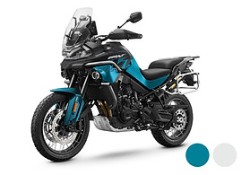 CFMOTO 800MT-ES
