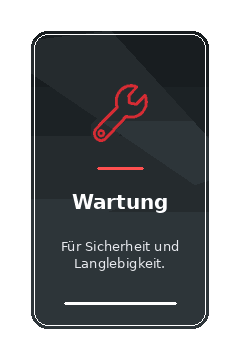 Vereinbare einen Wartungstermin für Dein Motorrad