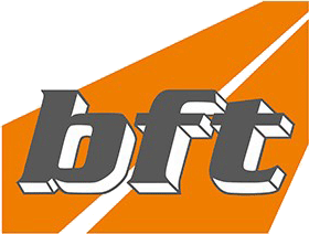BFT-Tankstelle
