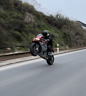 QJMOTOR QJMOTOR SRK 921 RR - Wheelie.jpg