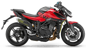 QJMOTOR SRK921