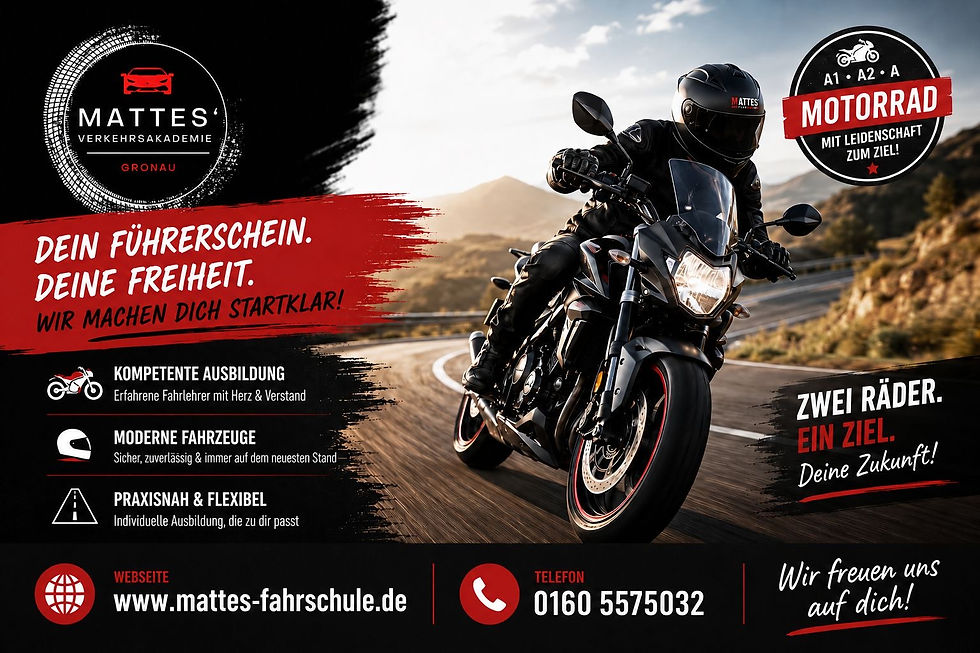 Fahrschule Mattes