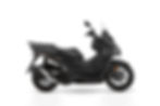 QJMOTOR MTX 125