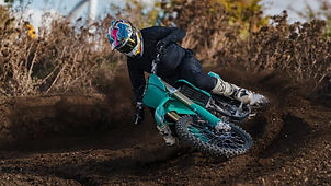KOVE MX250 CROSS R