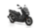 QJMOTOR MTX 125