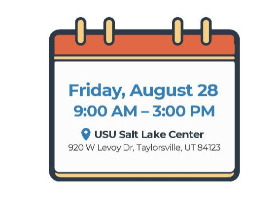 USU ~ Mental Health & You: Bridging Mind and Body