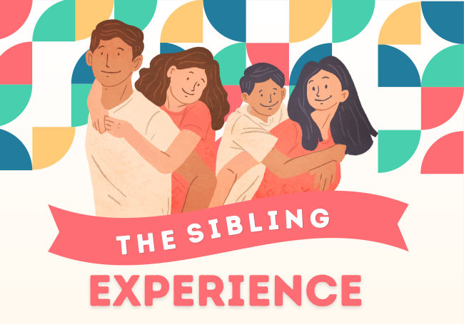 The Siblings Experience