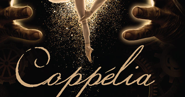 Free Event ~ Share The Arts Night Presentation of Coppelia