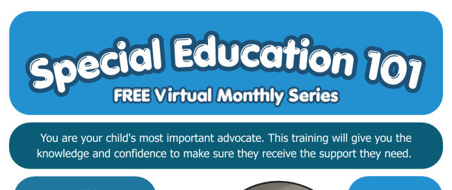 Special Education 101