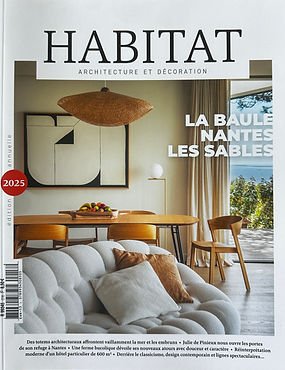 Magazine Habitat 2025