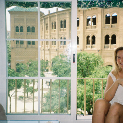 My Little Cornucopia