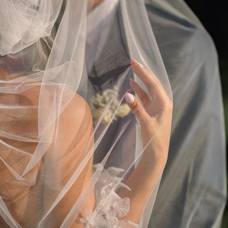 Matrimonio alle Vescovane a Longare: la felicità semplice di Beatrice e Filippo