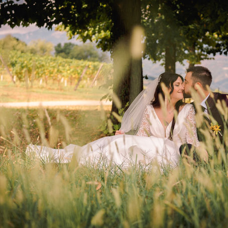 Matrimonio di Giorgia e Simone: Un Giorno di Amore e sorrisi all'agriturismo Barco Menti di Monteviale
