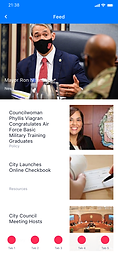 The Civic Collaborators