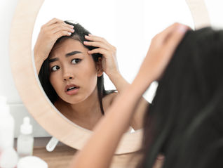 Hair Loss Treatment in Manchester: A Step-by-Step Guide to Diagnosis & Treatments- Blood testing for hair loss, supplements, and non-surgical hair loss treatments