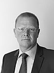 Tomas Hellström, Forsinvest, Eric Forss