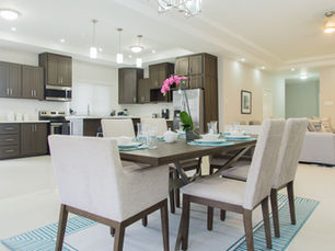 Transforming Spaces: A Stunning Staging at Cardinal