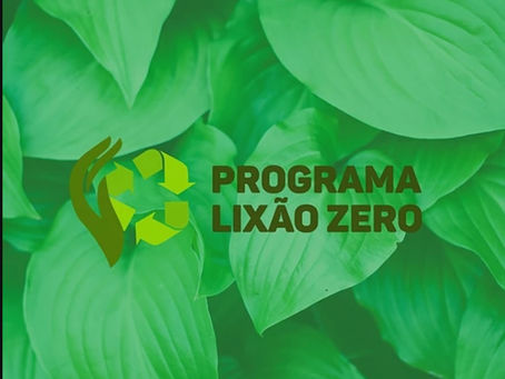 Mais de 600 lixões no Brasil foram desativados