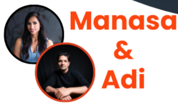 Local Seattle and Bellevue creators collaborating with Just Talk Studios for professional content production