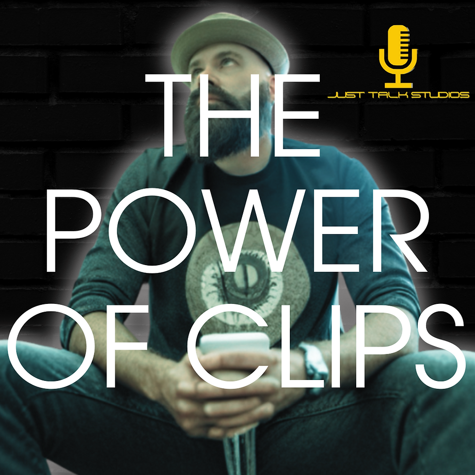 Why You Need Clips, Not Just Full Episodes