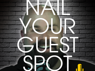 Podcast Guest 101: How to Be a Great Interviewee (and Get Invited Back)