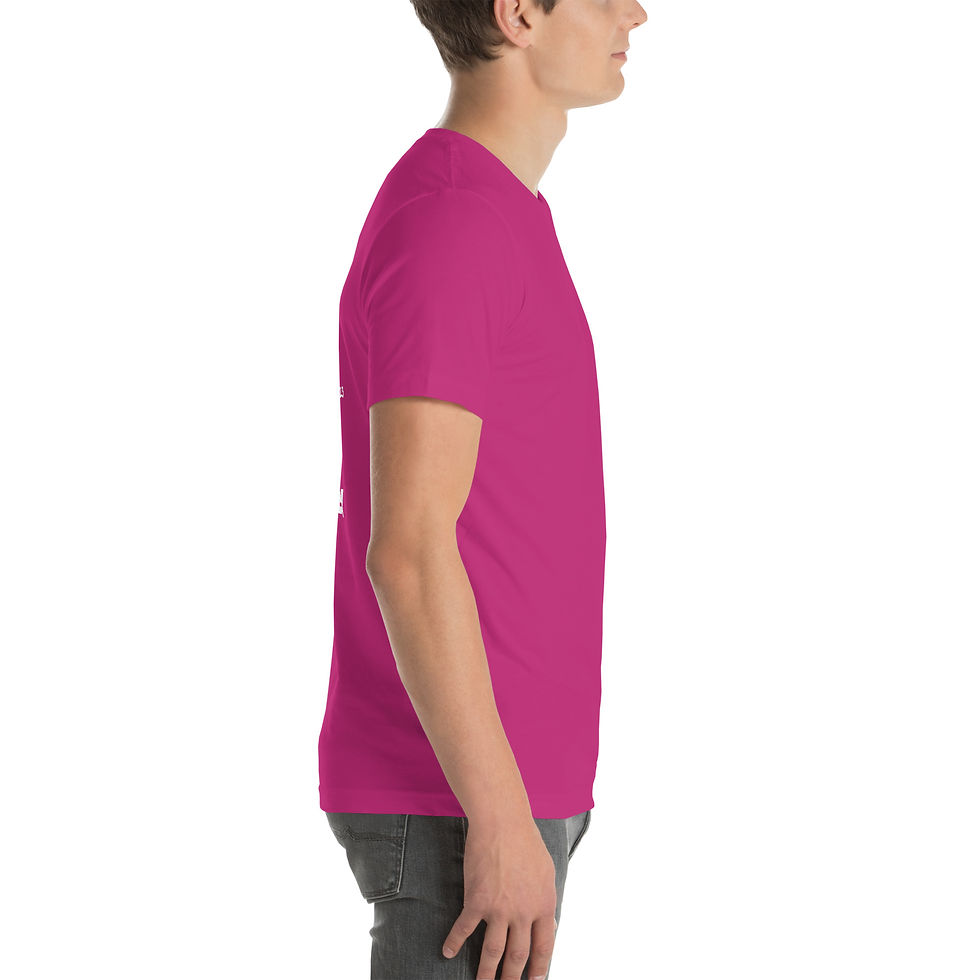 Thumbnail: UTA Comedy | Unisex Classic T-Shirt